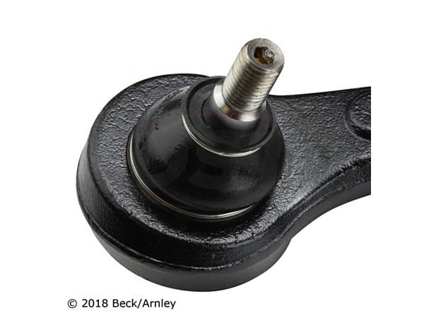 beckarnley-102-4063 Front Lower Control Arm and Ball Joint - Driver Side